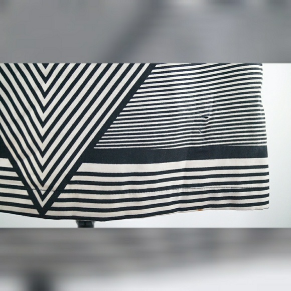 Worthington Mini Dress - Picture 7 of 8